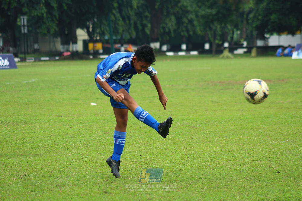 ijl u14 270925 wins soccer school vs indonesia muda utara