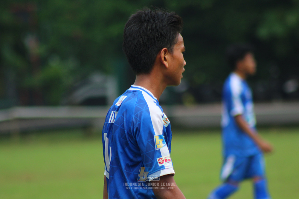 ijl u14 270925 wins soccer school vs indonesia muda utara