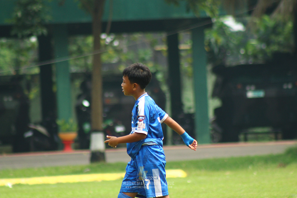 ijl u14 270925 wins soccer school vs indonesia muda utara