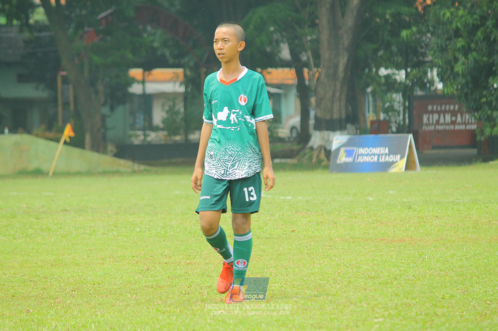 ijl u14 270925 wins soccer school vs indonesia muda utara