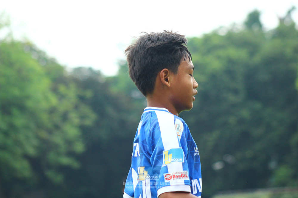 ijl u14 270925 wins soccer school vs indonesia muda utara