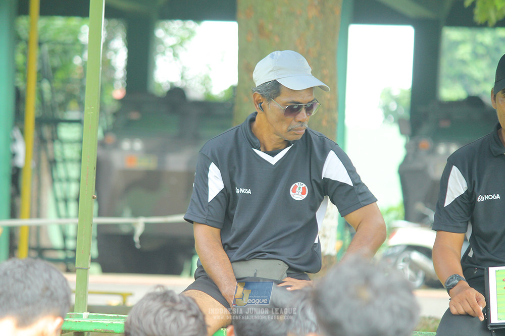 ijl u14 270925 wins soccer school vs indonesia muda utara