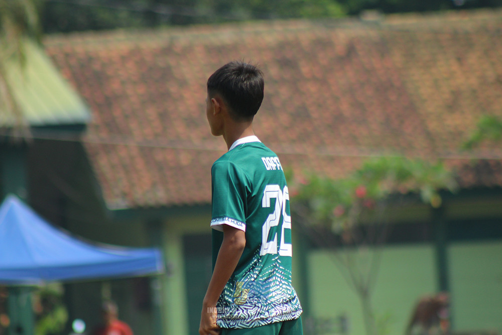ijl u14 270925 wins soccer school vs indonesia muda utara