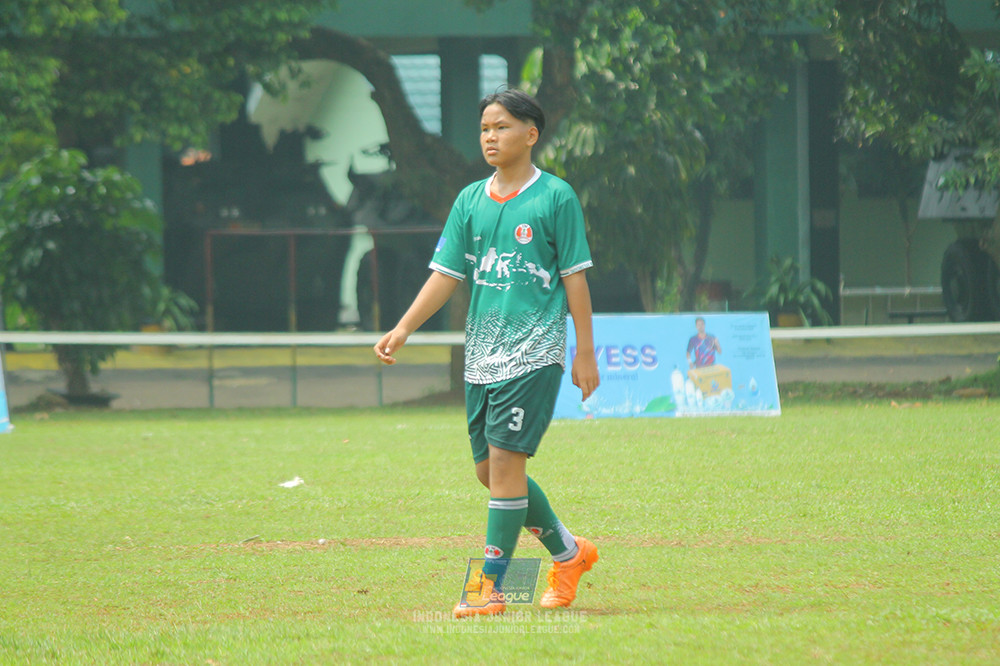 ijl u14 270925 wins soccer school vs indonesia muda utara