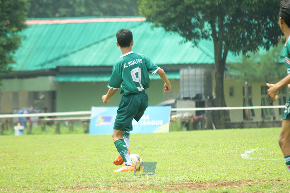 ijl u14 270925 wins soccer school vs indonesia muda utara