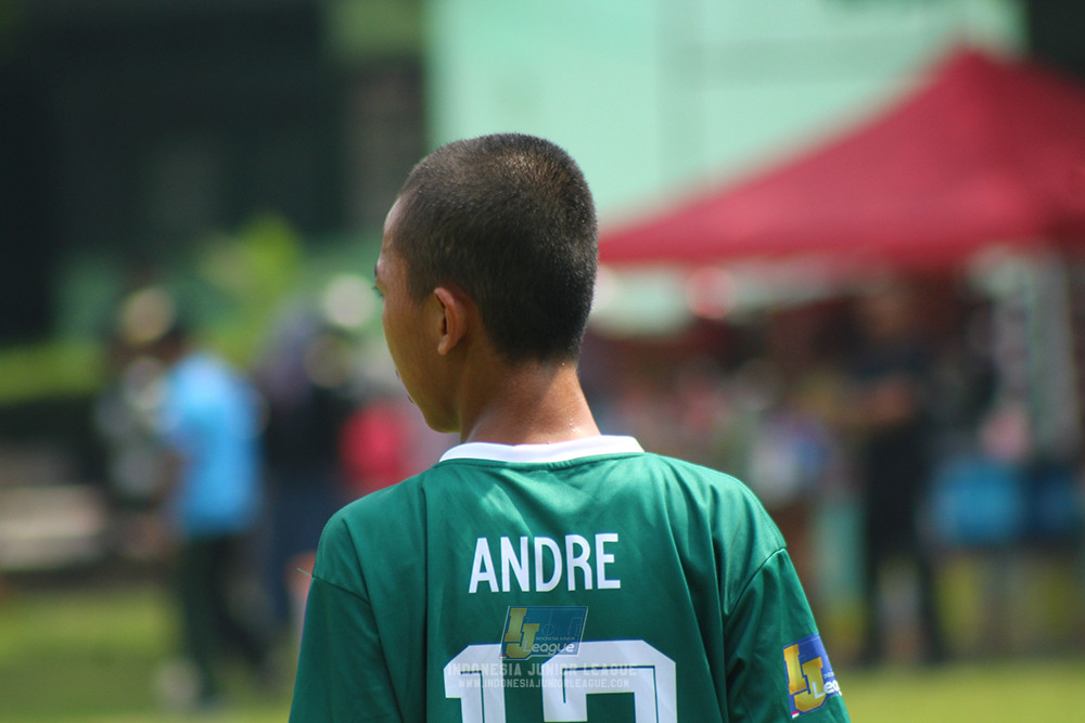 ijl u14 270925 wins soccer school vs indonesia muda utara