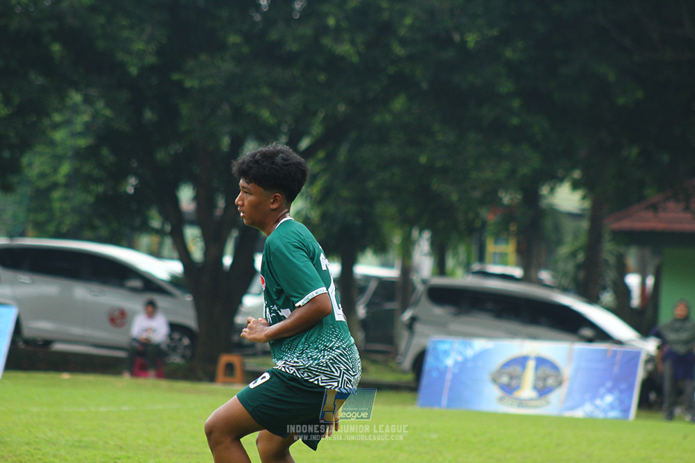 ijl u14 270925 wins soccer school vs indonesia muda utara