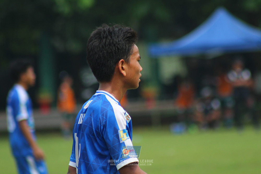 ijl u14 270925 wins soccer school vs indonesia muda utara