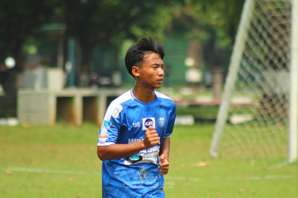 ijl u14 270925 wins soccer school vs indonesia muda utara