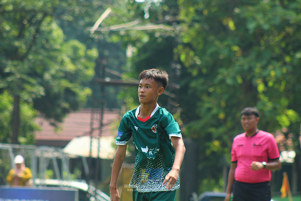 ijl u14 270925 wins soccer school vs indonesia muda utara