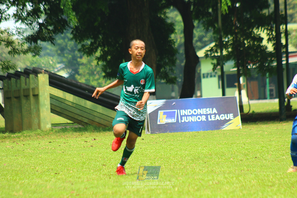 ijl u14 270925 wins soccer school vs indonesia muda utara
