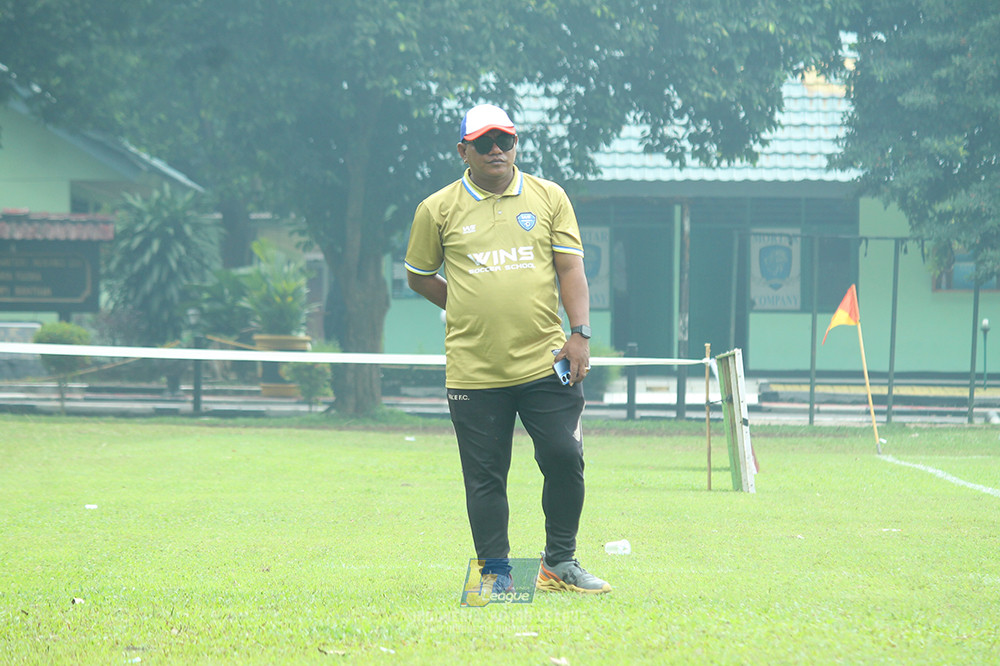 ijl u14 270925 wins soccer school vs indonesia muda utara