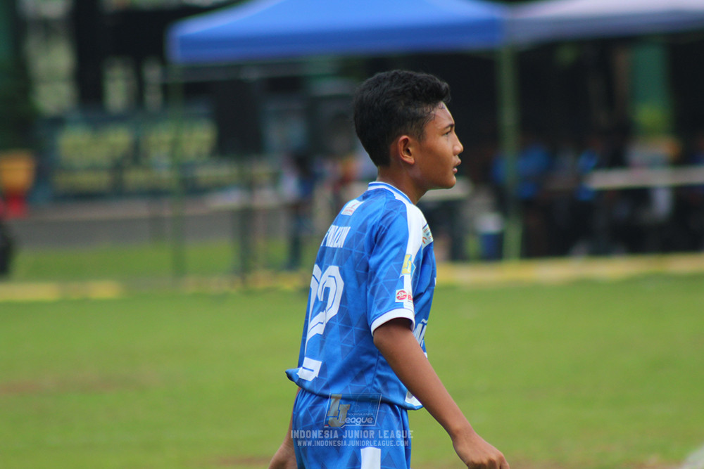 ijl u14 270925 wins soccer school vs indonesia muda utara