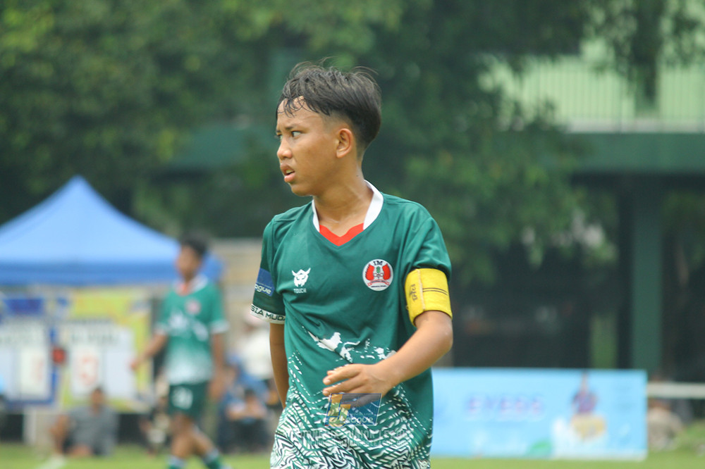 ijl u14 270925 wins soccer school vs indonesia muda utara