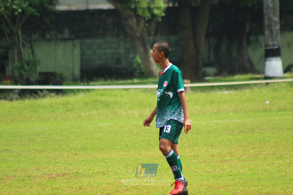 ijl u14 270925 wins soccer school vs indonesia muda utara