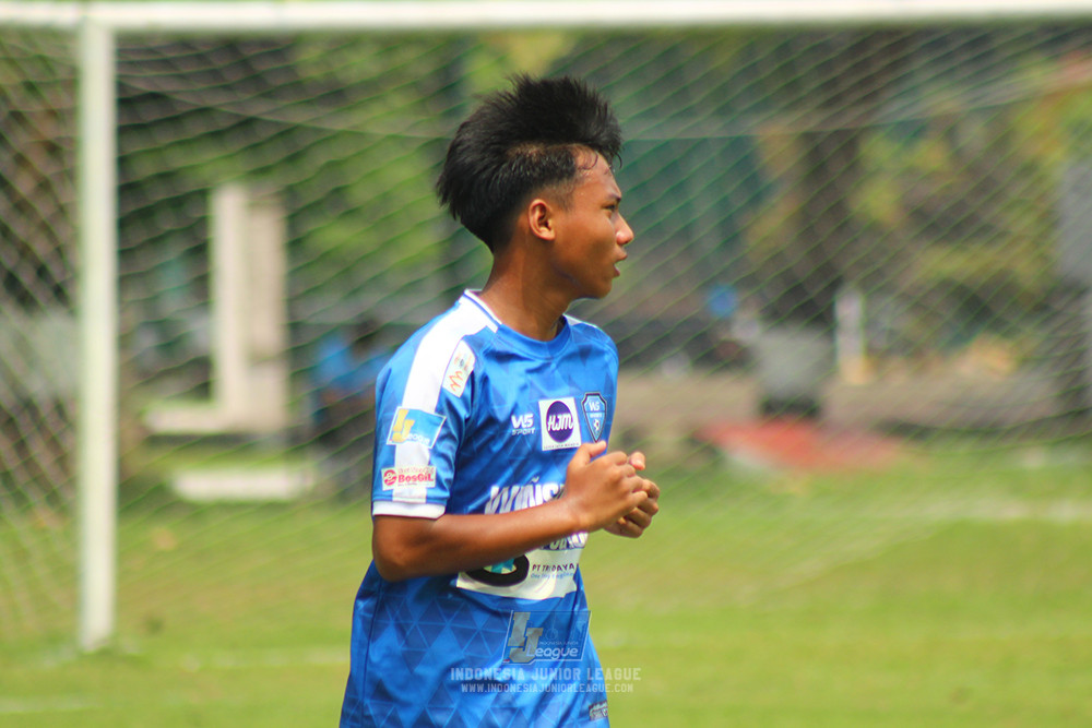 ijl u14 270925 wins soccer school vs indonesia muda utara