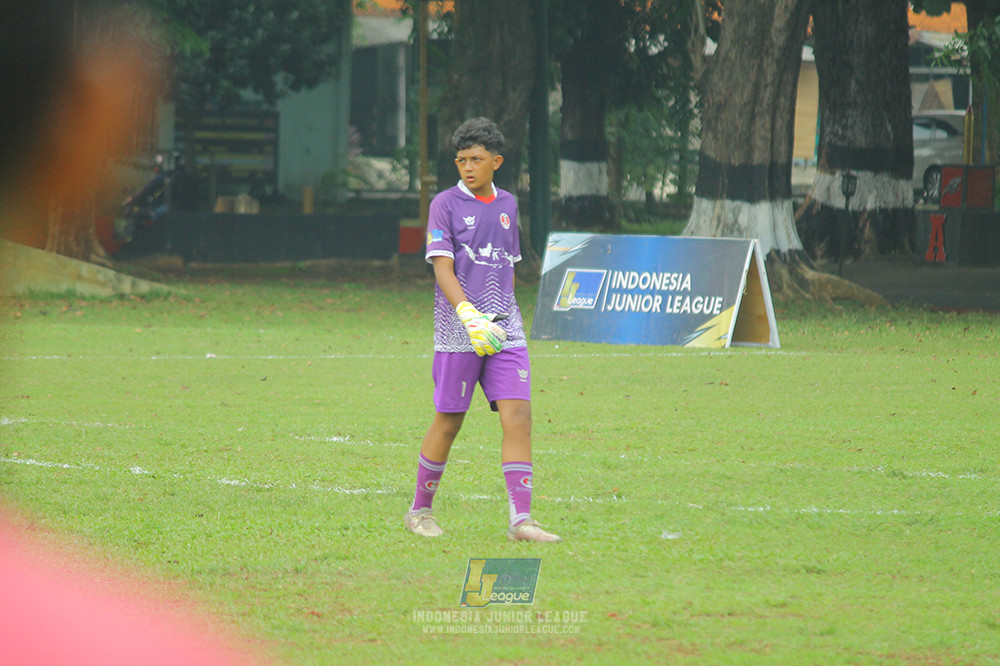 ijl u14 270925 wins soccer school vs indonesia muda utara