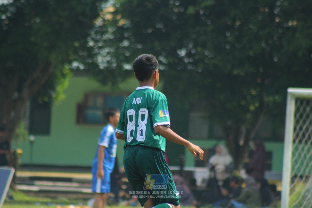 ijl u14 270925 wins soccer school vs indonesia muda utara