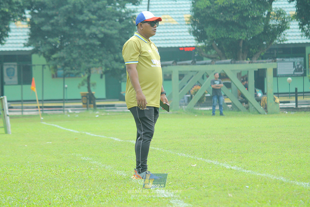 ijl u14 270925 wins soccer school vs indonesia muda utara