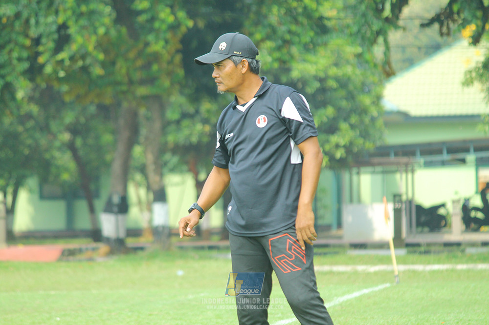 ijl u14 270925 wins soccer school vs indonesia muda utara