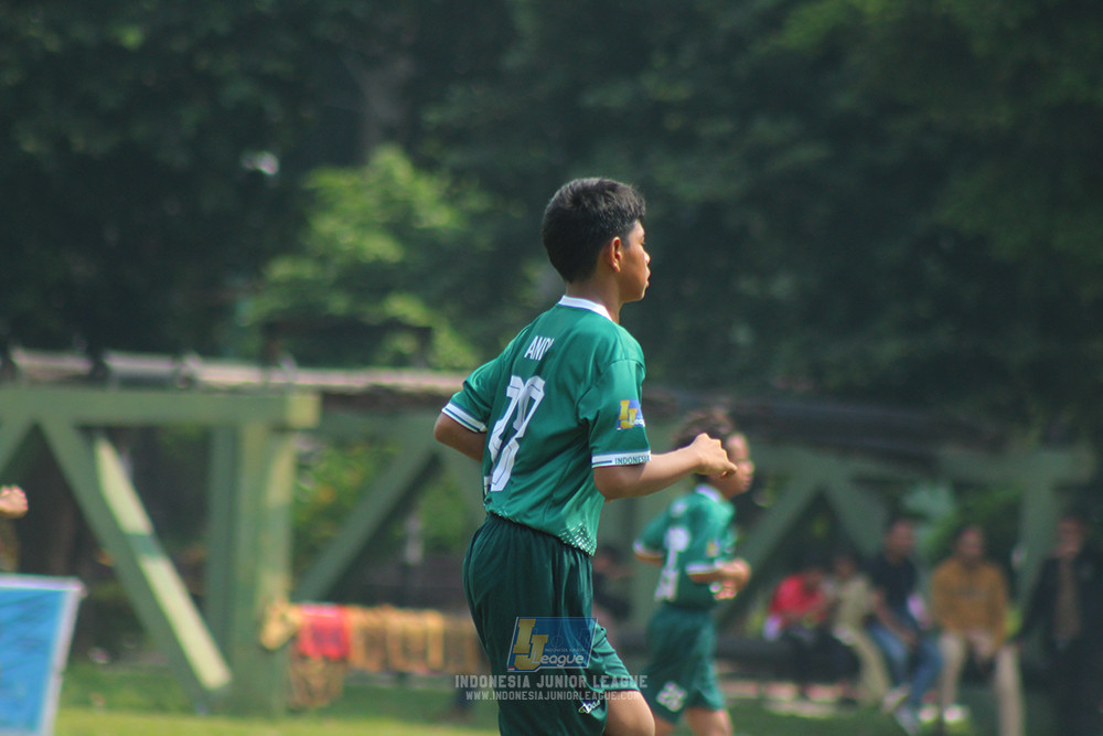 ijl u14 270925 wins soccer school vs indonesia muda utara