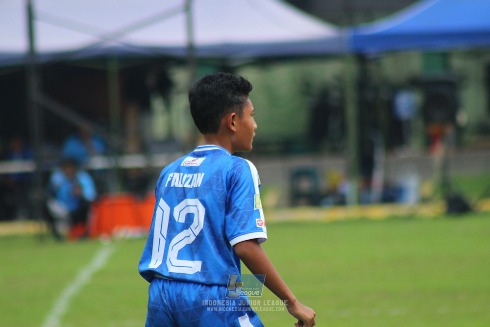 ijl u14 270925 wins soccer school vs indonesia muda utara