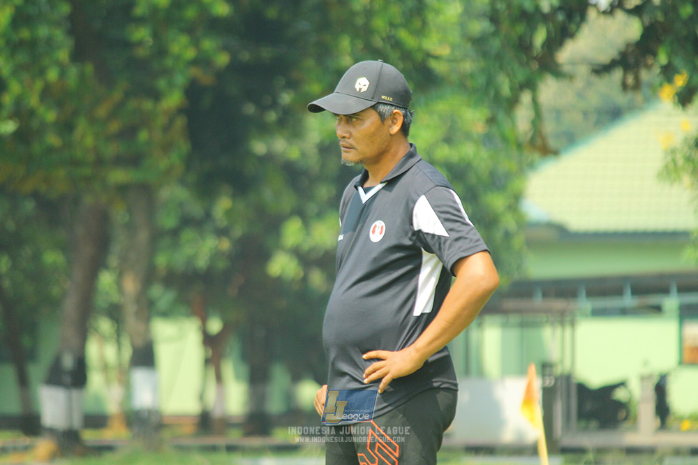 ijl u14 270925 wins soccer school vs indonesia muda utara