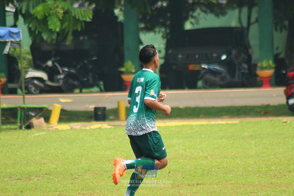 ijl u14 270925 wins soccer school vs indonesia muda utara