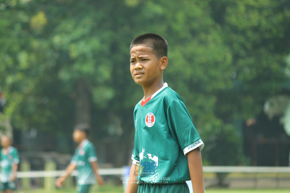 ijl u14 270925 wins soccer school vs indonesia muda utara