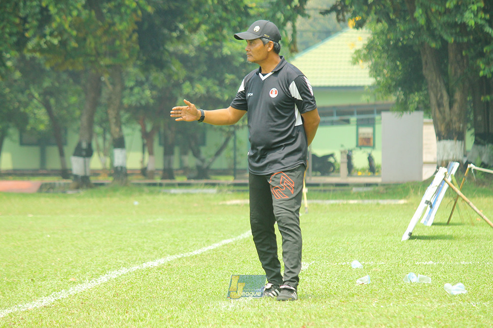 ijl u14 270925 wins soccer school vs indonesia muda utara