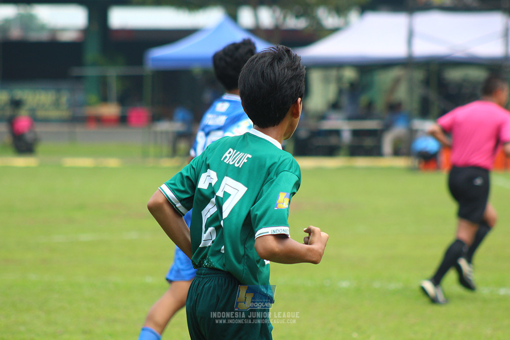 ijl u14 270925 wins soccer school vs indonesia muda utara