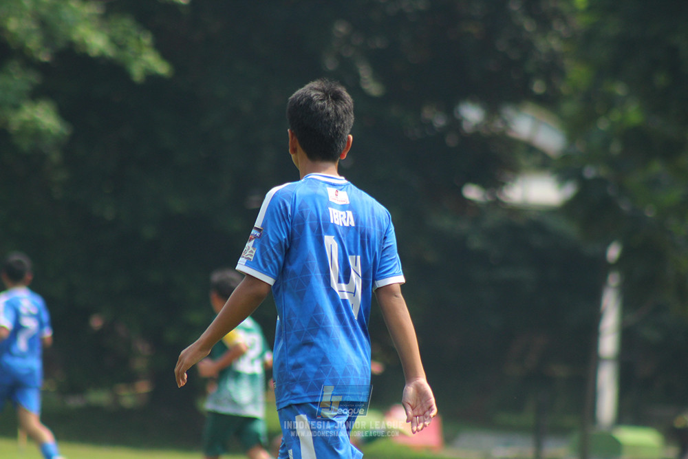 ijl u14 270925 wins soccer school vs indonesia muda utara