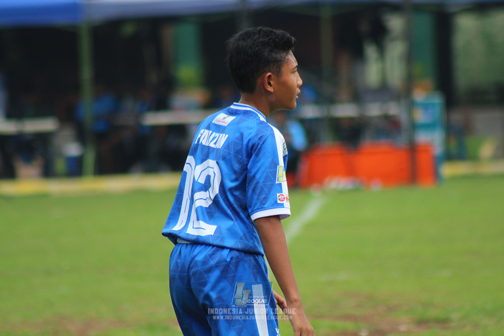 ijl u14 270925 wins soccer school vs indonesia muda utara