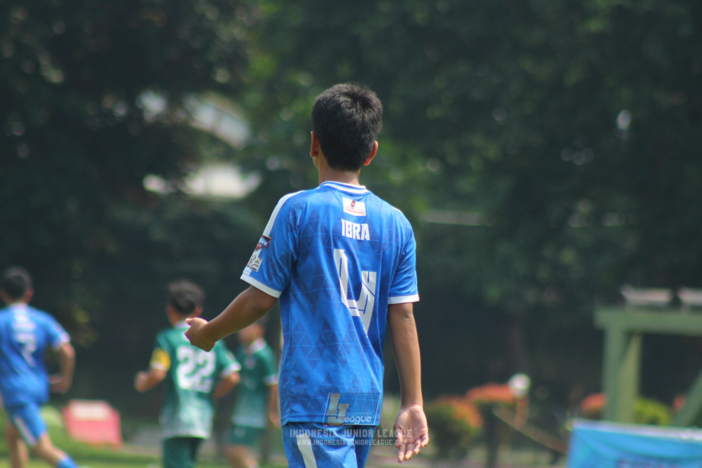 ijl u14 270925 wins soccer school vs indonesia muda utara