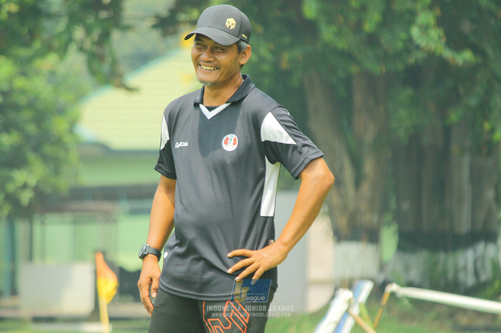 ijl u14 270925 wins soccer school vs indonesia muda utara