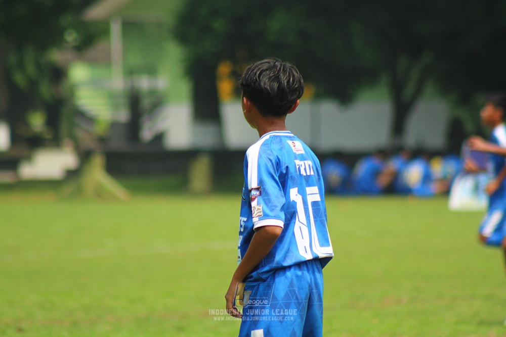ijl u14 270925 wins soccer school vs indonesia muda utara