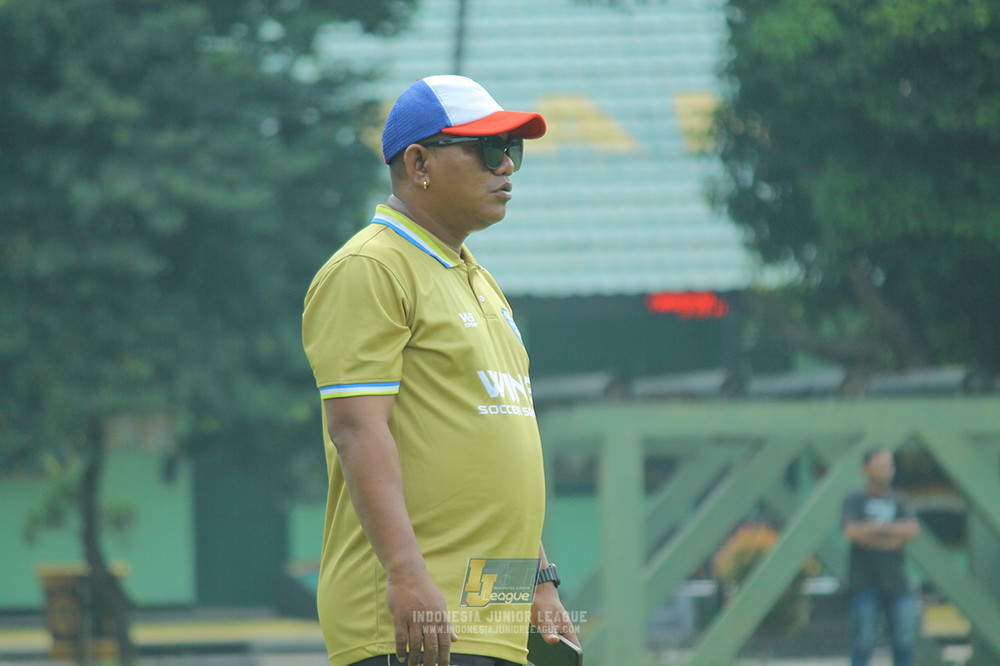 ijl u14 270925 wins soccer school vs indonesia muda utara