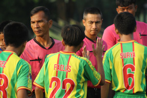 [IJL-U14 270925] ZAPELLO SOCCER SCHOOL VS BRAZILLIAN SOCCER SCHOOL LFA