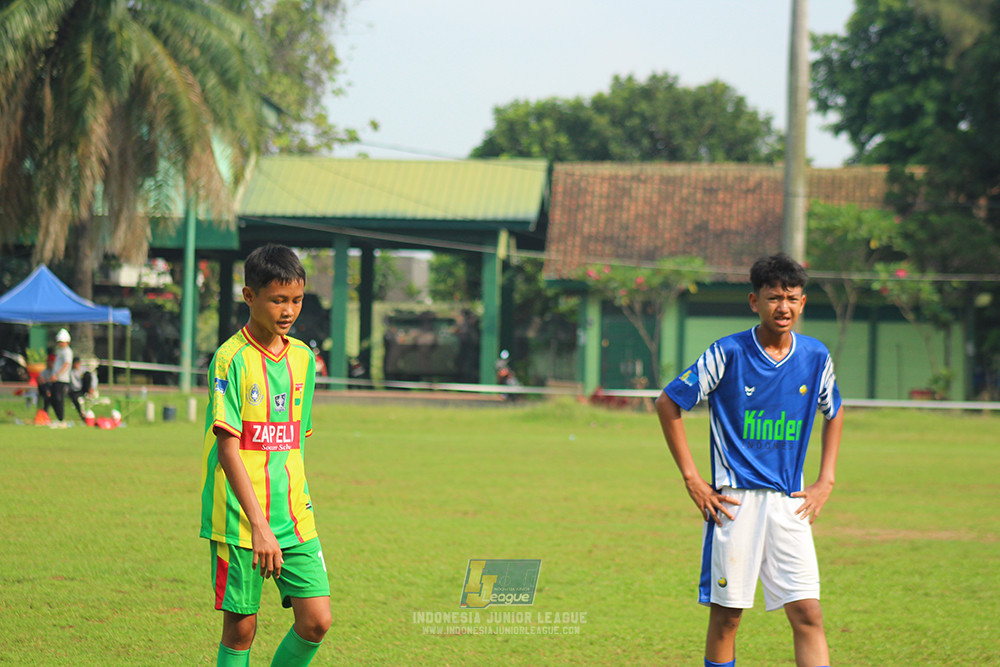 ijl u14 270925 zapello soccer school vs brazillian soccer school lfa