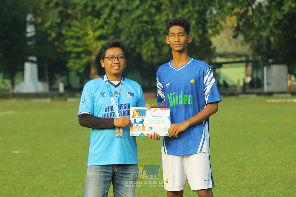 ijl u14 270925 zapello soccer school vs brazillian soccer school lfa