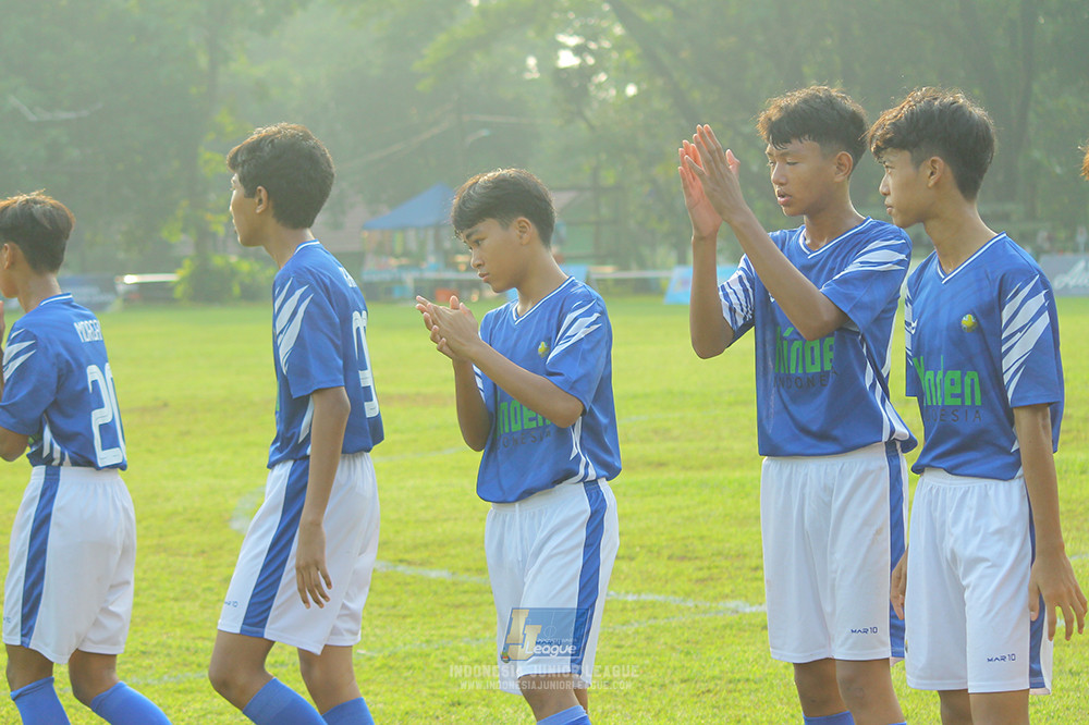 ijl u14 270925 zapello soccer school vs brazillian soccer school lfa