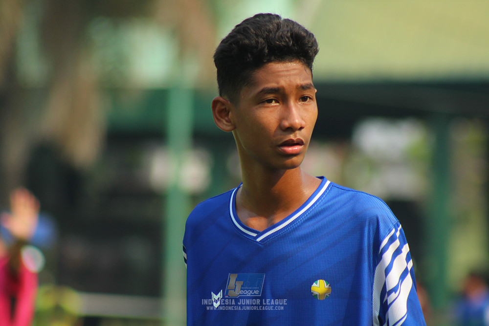 ijl u14 270925 zapello soccer school vs brazillian soccer school lfa