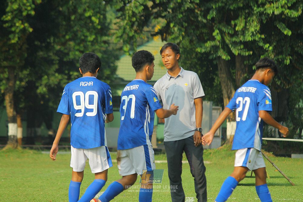 ijl u14 270925 zapello soccer school vs brazillian soccer school lfa