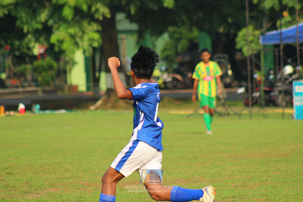 ijl u14 270925 zapello soccer school vs brazillian soccer school lfa