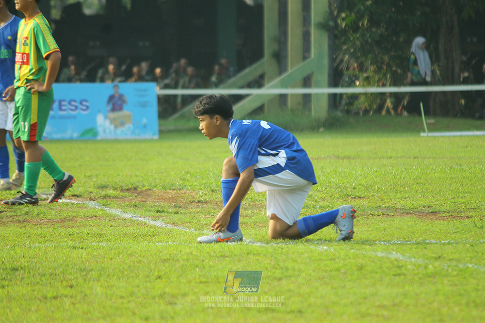 ijl u14 270925 zapello soccer school vs brazillian soccer school lfa