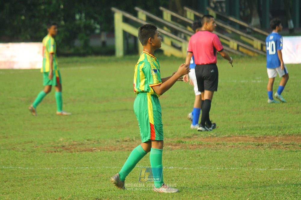ijl u14 270925 zapello soccer school vs brazillian soccer school lfa