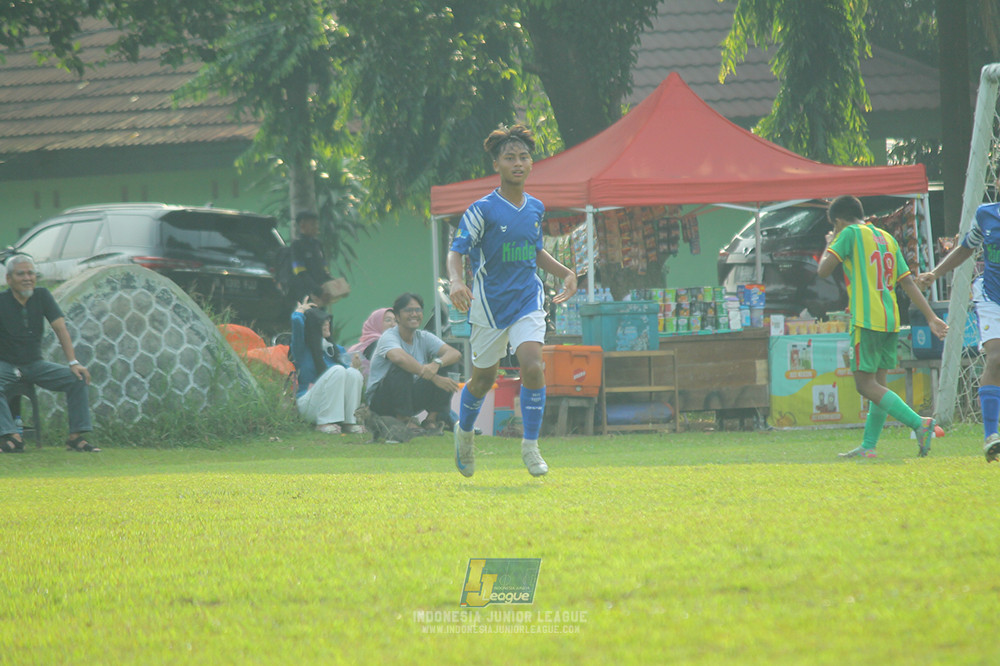 ijl u14 270925 zapello soccer school vs brazillian soccer school lfa