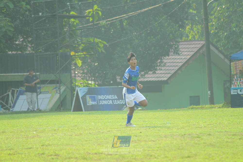 ijl u14 270925 zapello soccer school vs brazillian soccer school lfa