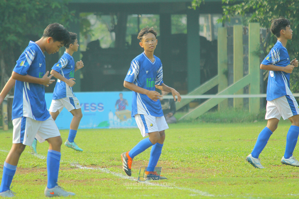 ijl u14 270925 zapello soccer school vs brazillian soccer school lfa