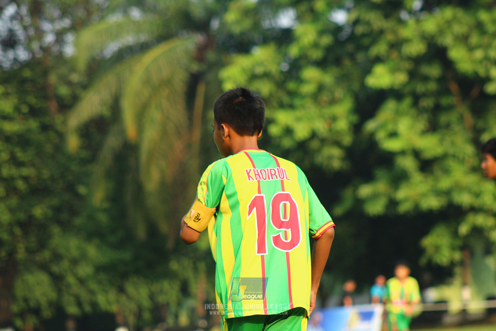 ijl u14 270925 zapello soccer school vs brazillian soccer school lfa